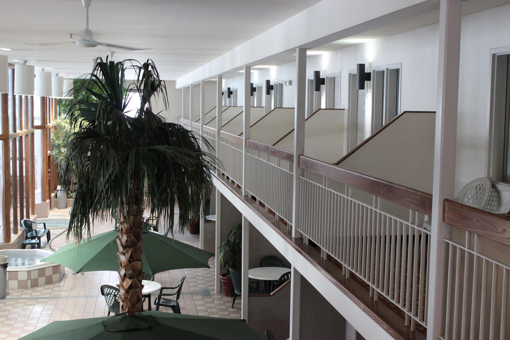 Rodeway Inn Columbia Mall Loop Grand Forks Buitenkant foto