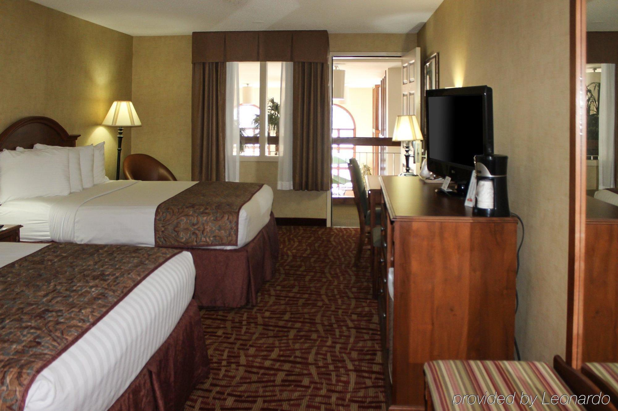 Rodeway Inn Columbia Mall Loop Grand Forks Buitenkant foto